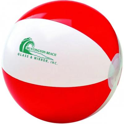 Custom Beach Balls & Personalized Beach Balls China Factory