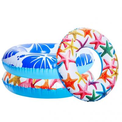 Branded adults swim rings inflatable Pool Tubes China manufacturer
