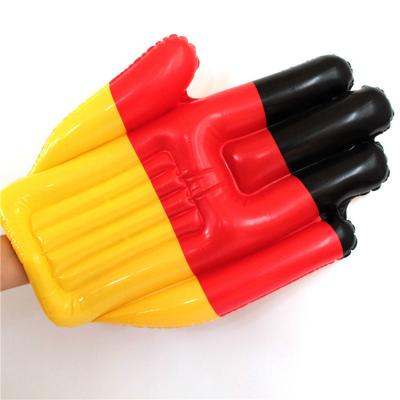 inflatable Waving hand Germany design China Manufacturer - 副本