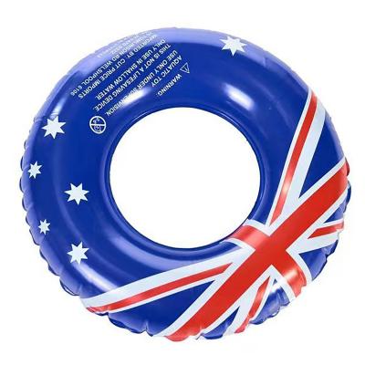 36 inch Aussie Swim Tubes Adults swimming ring for Pool Fun China manufacturer 