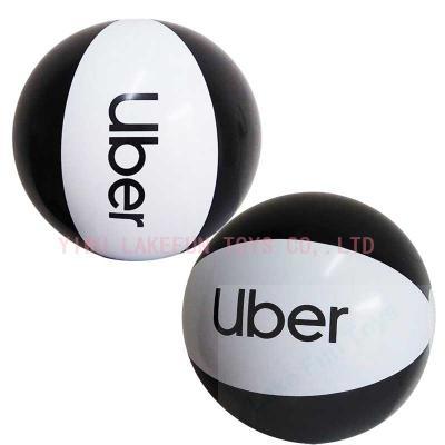 Beach ball logo branded professional manufacturer promotional gifts