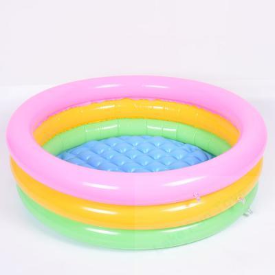 China factory inflatable swim pool for children best for summer 