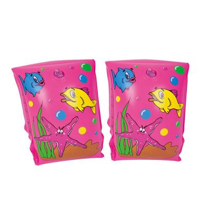 Tropical fish design swimming arm sleeves armbands China manufacturer