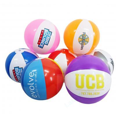 customized inflatable ball for promotion free gifts 