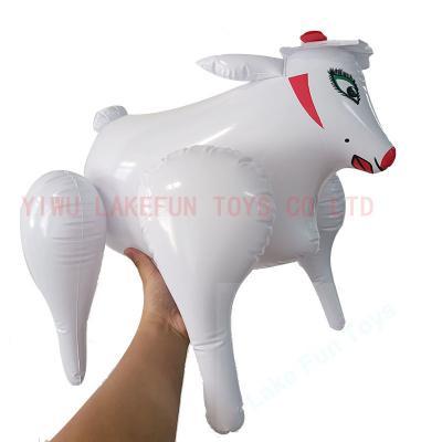 inflatable sheep bachelor Party toys for adults 54cm 