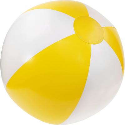 promotional custom inflatable beach balls wholesale with logo China manufacturer 