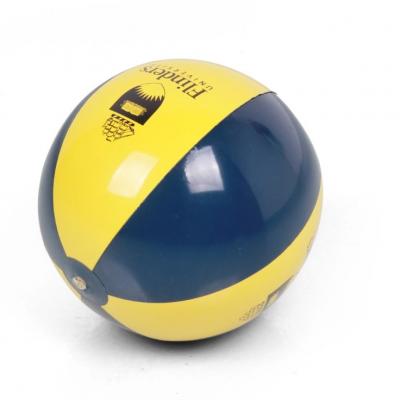 promotional 16 inch custom logo beach balls Factory sale EN71 standard